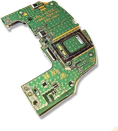 Placa de circuito Wi-Fi sem fio SZLG para PS Vita 1000 PSV 1000 Botão Esquerda Circuito Lógica Irr-002