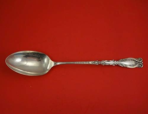 Josephine, de Frank Whiting Sterling Silver Stuffing Spoon No Button 12 1/2