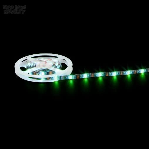 RHODE ISLAND NOVYTY LED LEVEND RATER | Multicolor | 118 | 1 PC