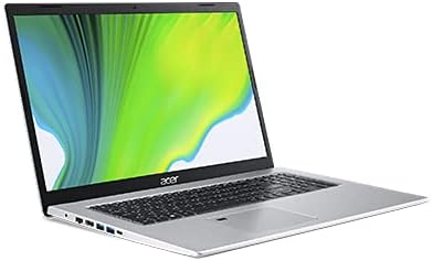 Acer 2023 Aspire 17.3 '' fhd ips laptop pc Intel 4-core i7-1165g7 IRIS XE Graphics 36GB DDR4 1TB NVME SSD 1TB HDD HDMI WIFI AC