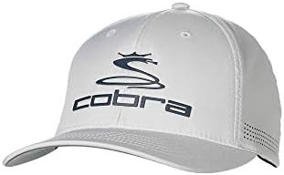Cobra Golf Men's Hat