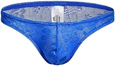 4zhuzi masculino masculino masculino Bolsa de biquíni Low Rise Brikes Lingerie Lingerie Roupa Mesh Mesh Bikinis G-String Underpants