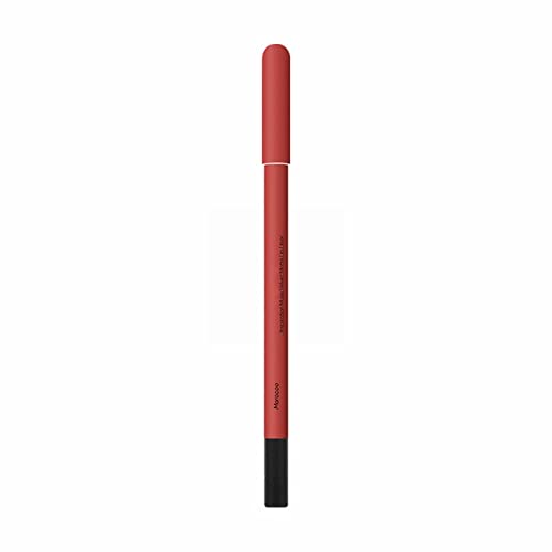 Liper Liner Berry Batom Lápis Lip Lip Velvet Silk Lip Gloss Makeup Lipering Liplliner Pen Sexy Lip Tint Cosmetic Novice Fácil de usar