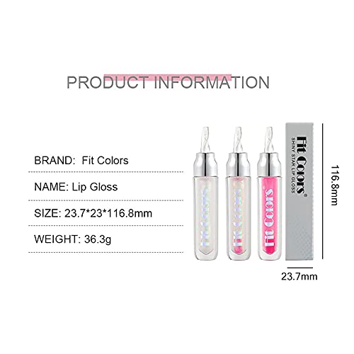 Alteração de cor da cor da cor do bálsamo labial Lipstick natural que muda a cor rosa pH