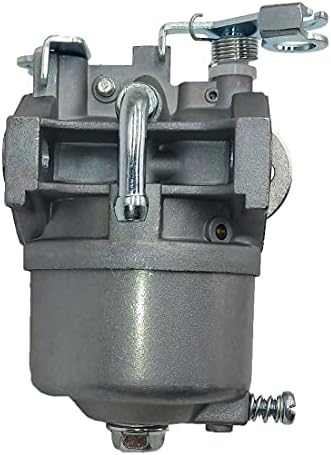 Partman AM122006 Carburador para John Deere 4x2,6x4 VEÍCULOS UTILIDADES DE GATOR DE WORKSIT PC2387 32429 32256 32414