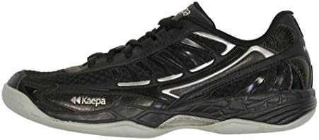 Sapatos de vôlei de calor feminino de Kaepa