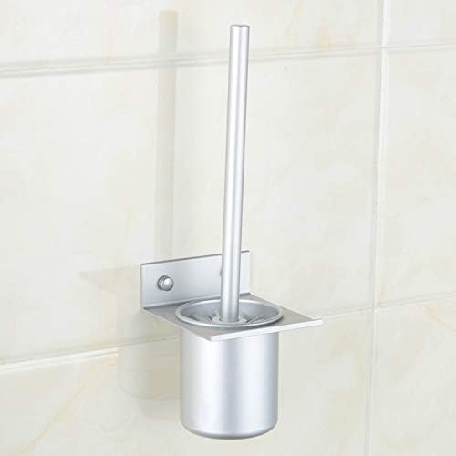 Escova de vaso sanitário tigela de vaso sanitário escova de limpeza do banheiro suporte com limpador de escova de vaso