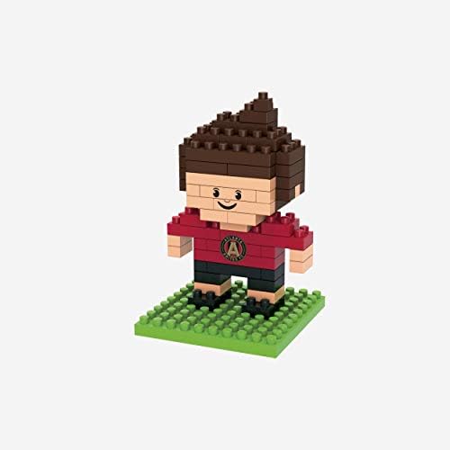 Foco MLS New York Red Bulls 3D Brxlz - Player