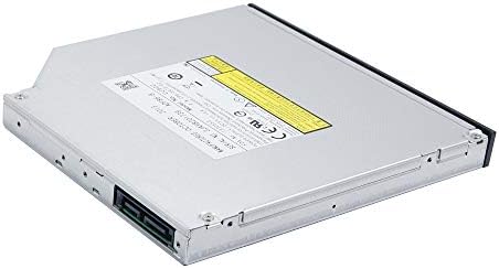 Nova camada dupla 8x DVD-RW DVD-RAM Burner Drive Optical for Acer Aspire 5250 5253 5251 5517 5516 5515 5552 5532 5560 5534 5520 5551