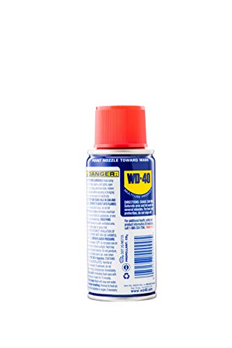 Produto multiuso WD-40, 3 oz