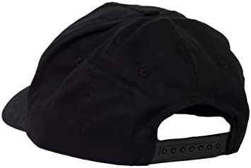 Chapéus militares de comércio de gravidade para homens - veteranos dos EUA Hat Black Cap presentes militares para homens
