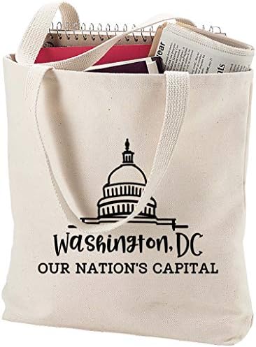 Bold Sags Bold Washington, DC Capital de nossa nação Monumentos
