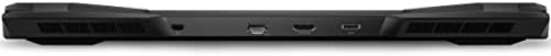 MSI GP66 Leopard 15,6 144Hz FHD IPS Laptop para jogos com DockzTorm Hub