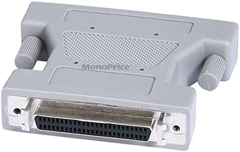 MONOPRICE 100861 HPDB 68M/HPDB 50F SCSI 3 Adaptador
