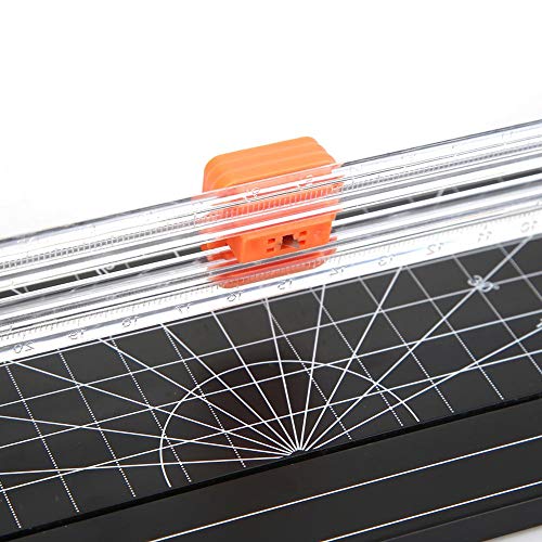 A4 Cutter de papel de papel de papel foto aparadores de recortes Cutter Scrapbook