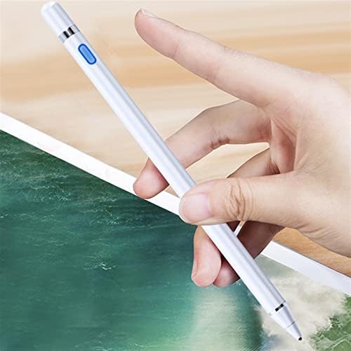 Caneta de caneta de caneta capacitiva caneta caneta caneta Touch Screen fácil de transportar