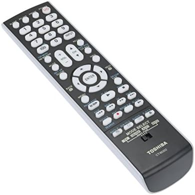 CT-90302 Substitua o controle remoto CT90302 Fit for Toshiba TV 22AV500 22AV500U 37CV510U 40G300U3 32RV530U 40 LCD