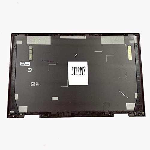 Laptop laptop LTPRPTS Tampa lcd traseira traseira tampa superior para HP Envy X360 15 ES M45477-001 460.0MJ0F.0001 GREY