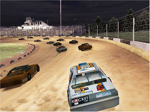 Sprint Cars 2: Showdown em Eldora - PlayStation 2