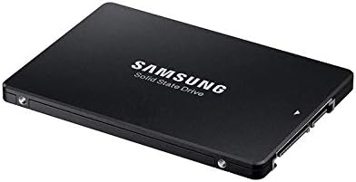 Samsung PM883 MZ7LH1T9HMLT 1,92TB SATA 6GB/S 2,5 polegadas SSD Enterprise SSD