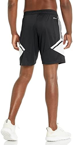 Condivo masculino de adidas 22 shorts de treinamento