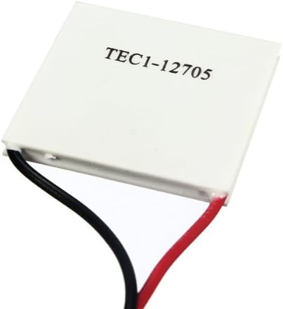 JTEYULT TEC1-12706 Módulo de placa de refrigeração termoelétrica