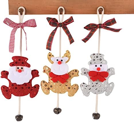 Lantejão de lantejão de lantejoulas de decoração de árvores de natal ornamentos de desktop ornamentos criativos de miçangas conjunto