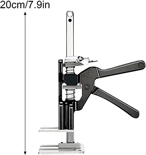 QULACO 2PCS ARM HAVEL TROULA BRANCOMENTO DE LABOR DE LABOR, JACE DE INSTALAÇÃO DO CABELO DE LIBLEIROS, FÁCIL DO PLACO DRYWALL LIGOL