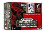 Tom Clancy's Contra -Terrorism Classics - PC