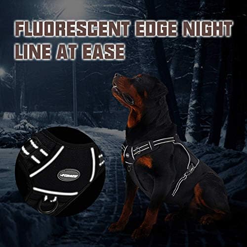 Auroth Tactical Dog Arnness com tapete de funff para cães, tapete de pet de pet de esteira, brinquedos interativos para