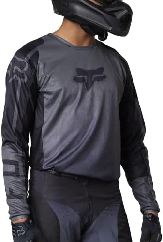 Fox Racing Men 180 Leed Motocross Jersey