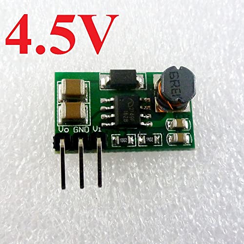 ELETECHSUP 1-4.5V a 4,5V DC DC EPPOP