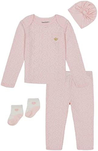 Juicy Couture Baby-Girls Set