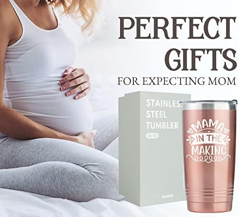 Presentes de gravidez para mulheres, anúncios grávidas Presentes para mulheres grávidas, esperando mães, bffs, irmãs, esposa, ela - mamã