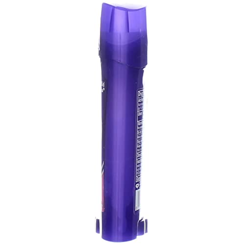Lady Speed ​​Stick Antipersppirant desodorante, invisível seco, frésia selvagem 2,30 oz