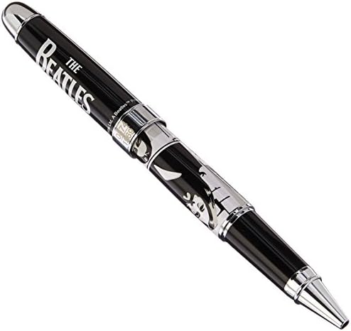 ACME Studios The Beatles 1969 Limited Edition Roller Ball Pen