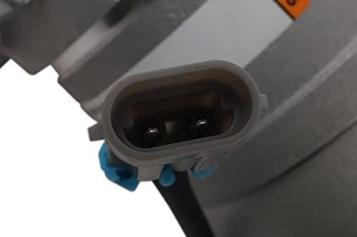 GM Partes genuínas 15-22144 Compressor de ar condicionado