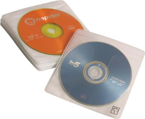 Páginas de CD de CD de CAPACIO