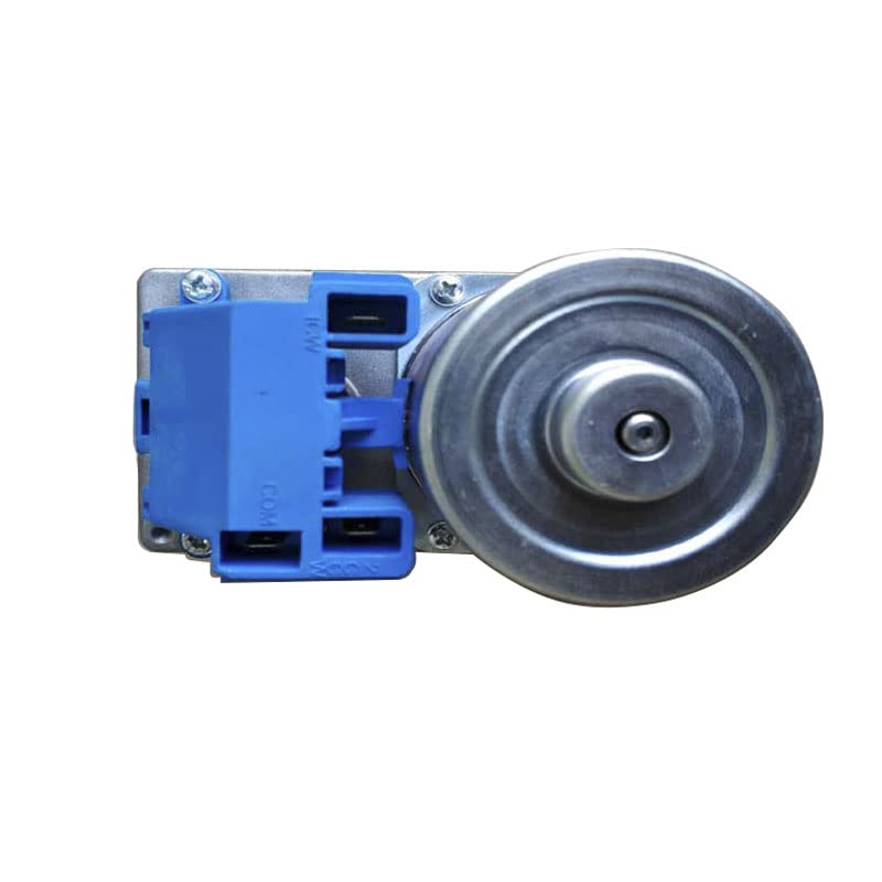 Motor AC Davitu - 220V 20w Motor de poste sombreado para alimentação Motores de lareira elétrica Motores de máquinas da bomba de alimentação