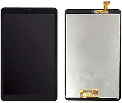 THECOOLCUBE LCD Display Touch Screen Digitalizador Substituição compatível com Samsung Galaxy Tab A 8.0 2018 T387 SM-T387V