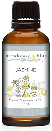 Barnhouse - Jasmine - óleo de fragrância premium