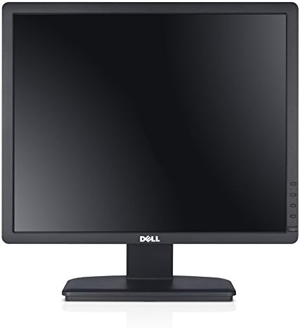 Dell E Série E1913S Monitor de 19 polegadas com tela de LED
