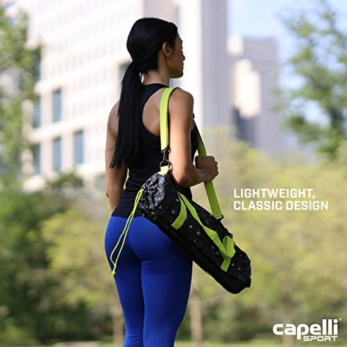 Capelli Sport Yoga Mat Bag