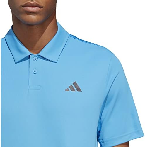 Camisa de tênis do tênis do clube masculino da Adidas