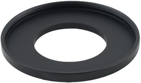 FOTGA preto de 39 mm a 49mm 39mm-49mm anel de filtro