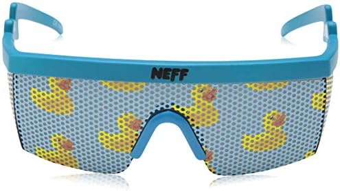 Neff Brodie envolve óculos de sol Sport