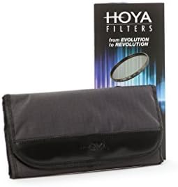 Hoya 62mm 3 filtro digital conjunto com bolsa
