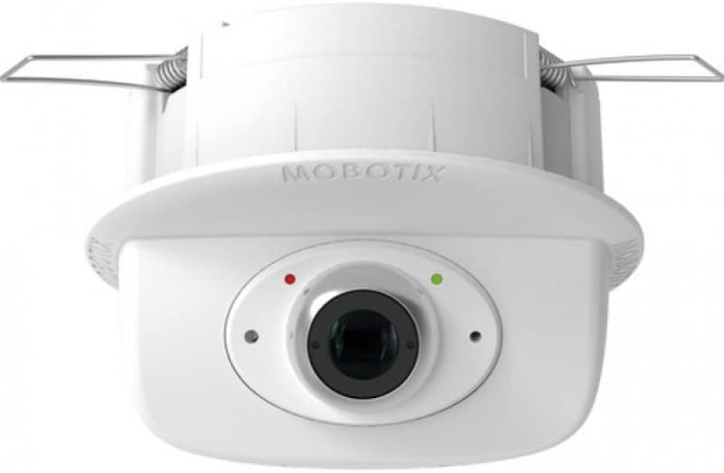 MOBOTIX MX-P26A-6N 6MP 180 ° Rede de sensor noturno OUTHER