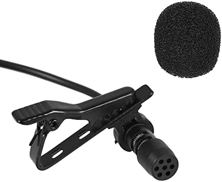Xxxdxdp 1.45m Mini Mini Microfone portátil Micor