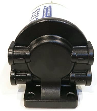 A ROP SHOP | Kit de filtro de combustível que separa água para mercúrio 65 hp 2b095049 e motor externo